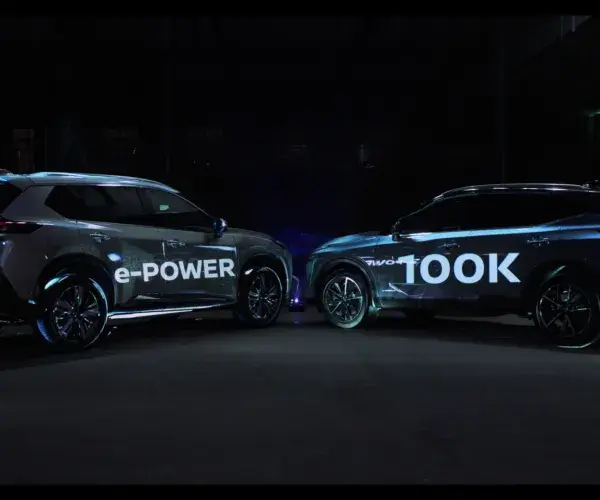 Innovatieve e-POWER-aandrijflijn van Nissan meer dan 100.000 keer verkocht in Europa