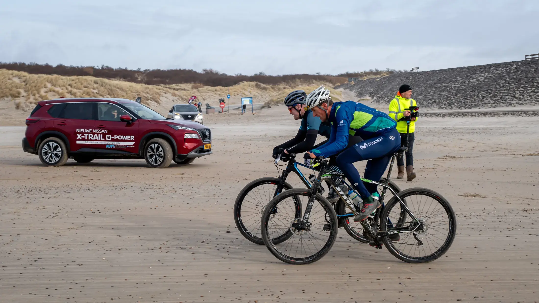 nk beachrace