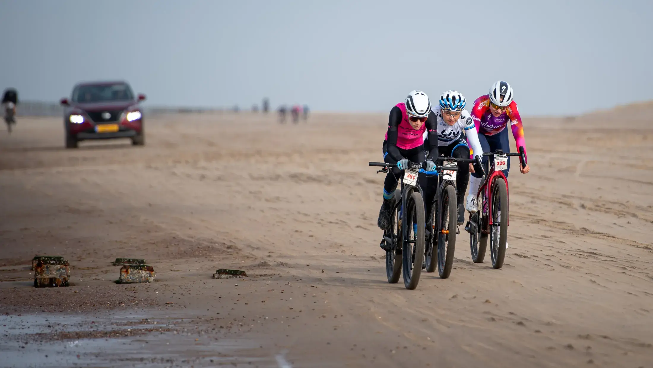 nk beachrace