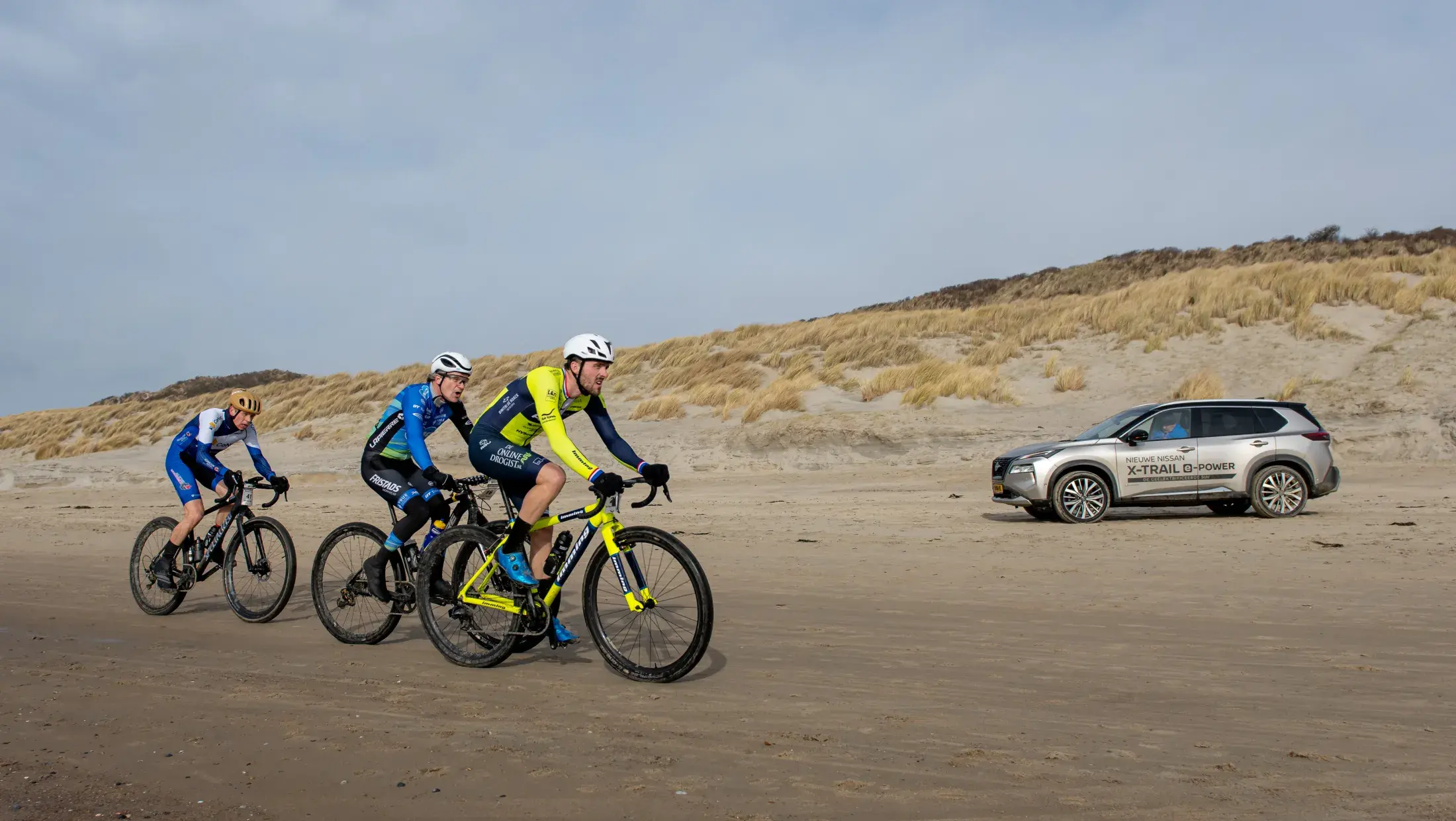 nk beachrace