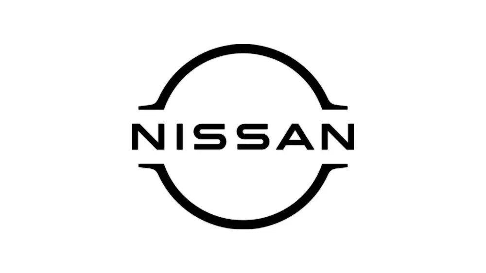 logo nissan