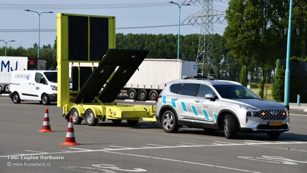 westerscheldetunnel