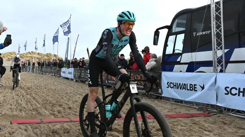 nk beachrace