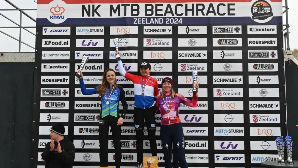 nk beachrace