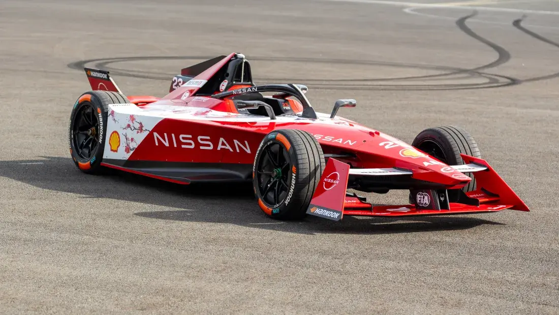 formula E nissannews 1